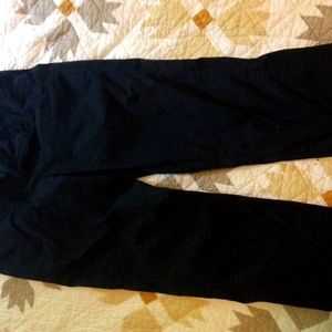 Lida Baday black pants size 8